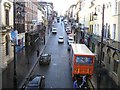 Shipquay Street, Derry / Londonderry