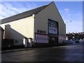 City Swimming Baths, Derry / Londonderry