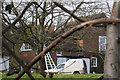 Satins Hill Oasthouse, Spongs Lane, Sissinghurst, Kent