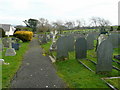 Bideford cemetery 1