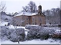 Inverkip Church