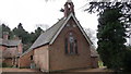 Chapel in Hadzor