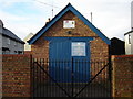 Coastguard  Equipment  Store