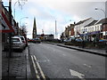 Church Place (High Street) Lurgan