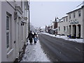 High Street, Henfield