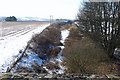 View of Dismantled Railway near Pugeston