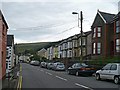 Southend Terrace, Pontlottyn [1]