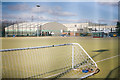 5 & 6 a-side football pitch, Fleming Park, Eastleigh