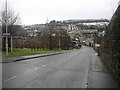 Bridge Street, Colne