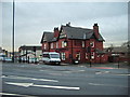 Waggon and Horses, Manchester Road