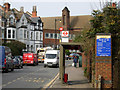 Station Road, Harlesden