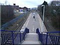 Mill Hill Railway Station