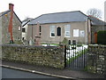 Evangelical chapel, Caerwent