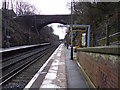 Aughton Park railway station