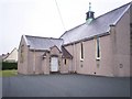 Congregational Chapel, West Street, Whitland