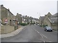 Undercliffe Lane - Otley Road