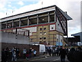 The Bobby Moore Stand, Upton Park