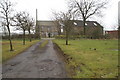 Farm off Bolton Road, Aspull