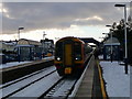 Grateley - Railway Station