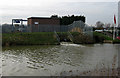 Waddingham pumping station