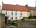 Houses in Scorton