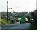 2009 : Timsbury Road, Farmborough