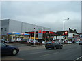 Car Dealer, Welling