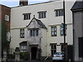 Salisbury - The Priory on Brown Street