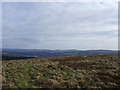 Craig-yr-efail looking towards Quakers Yard