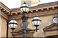 Lampposts, Belfast