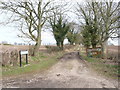 Palestine: Bournemouth Road