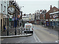 Victoria Street, Netherfield