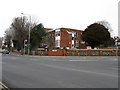 Wistons Clinic, Old Shoreham Road