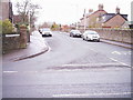 Robertson Terrace, Forfar