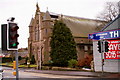 A View of the Reid Hall, Forfar