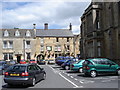 Stow-on-the-Wold - Market Square