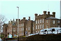 Angus County Buildings and Forfar Sheriff Court