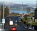 Kilmacolm Road