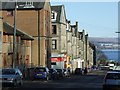 Lynedoch Street