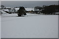 Upper Coscombe, Stumps Cross