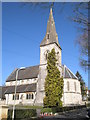 Christ Church, Winchester