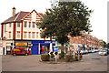 Thorpe Bay Broadway