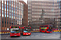 Aldgate Bus Station