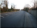 Greenford Road - looking south