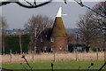 Westlands Oast, Summerhill Road, Marden, Kent