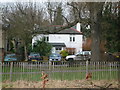 The White Cottage, Church Road, Hanwell