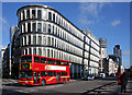 TQ3280 : 30 Cannon Street by Martin Addison