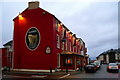 G7157 : Mullaghmore Beach Hotel ,Pub & Restaurant by Joseph Mischyshyn