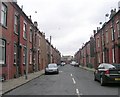 Recreation Crescent - Cleveleys Avenue