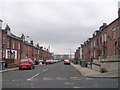 Colenso Terrace - Cleveleys Avenue